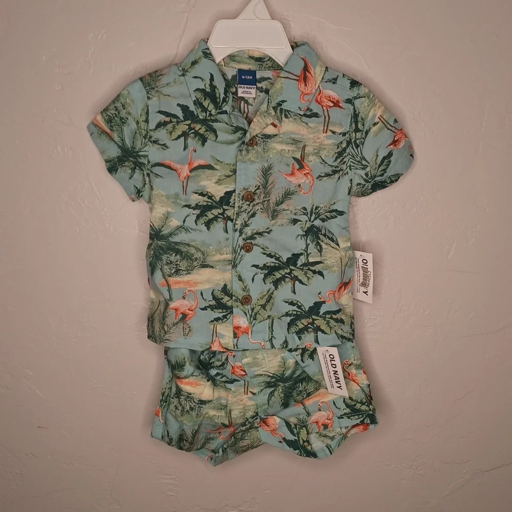 Old Navy Two Piece Outfit‎